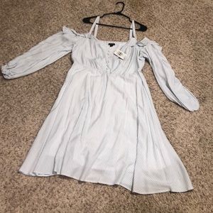 Size 2 Torrid dress